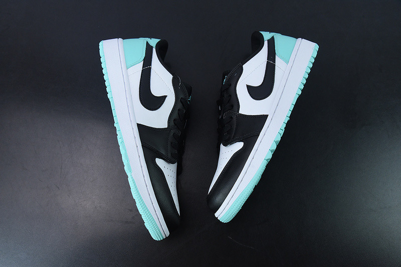 Air Jordan 1 Low Golf “Copa” DD9315-114