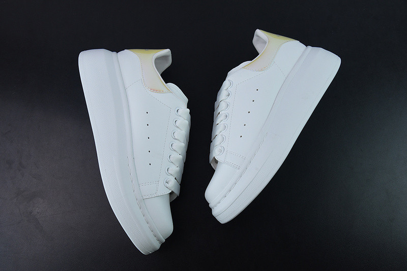 AlexER McEEN SNEAKERS