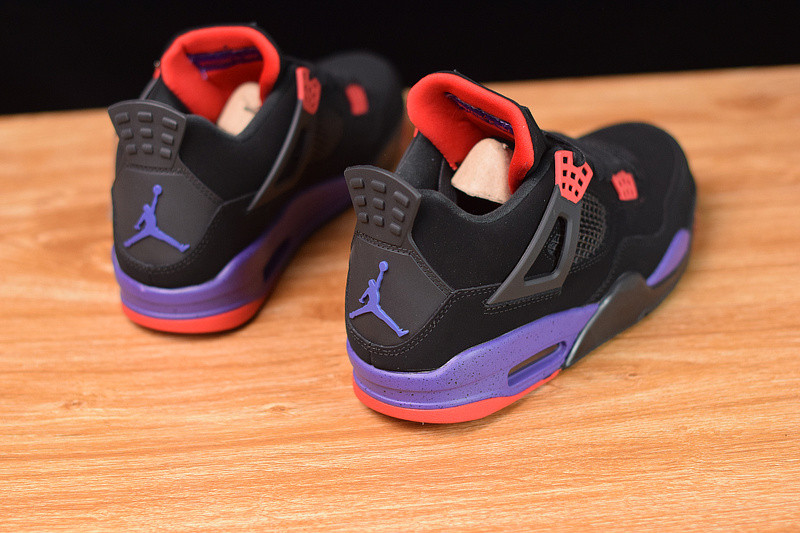 AIR JORDAN 4 RETRO NRG 