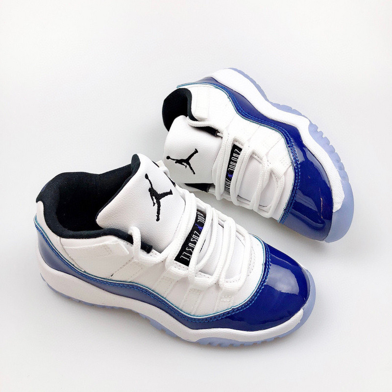Toddler Jordan 11