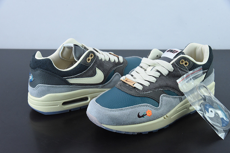 Nike Air Max 1 Kasina Won-Ang Grey DQ8475-001