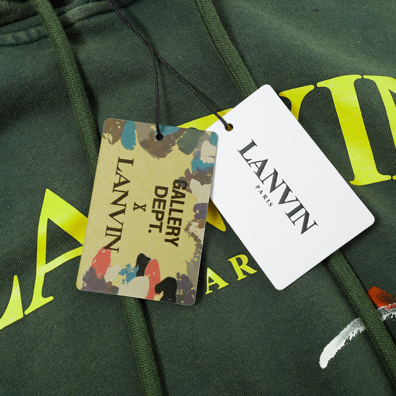Lanvin Clothes