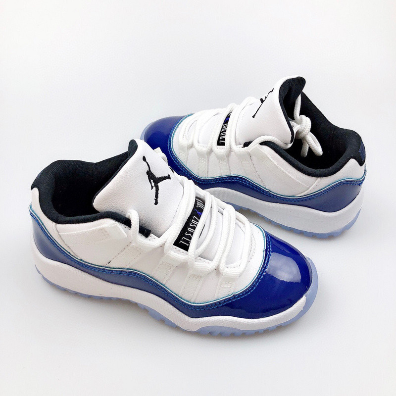 Toddler Jordan 11