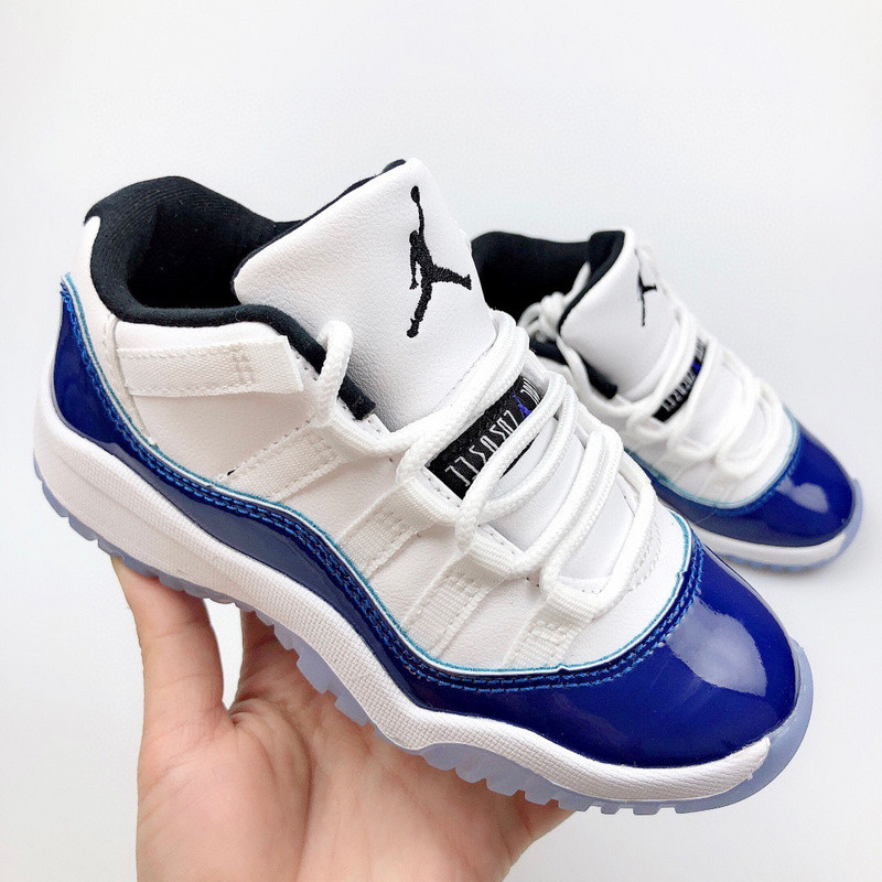 Toddler Jordan 11
