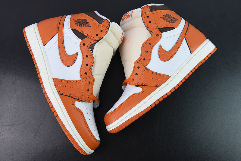AIR JORDAN 1 HIGH OG “STARFISH” DO9369-101