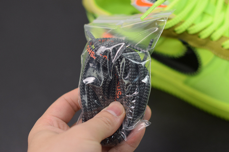 NIKE AIR FORCE 1 LOW "OF" AO4606-700