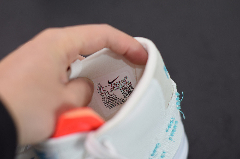 NIKE SB ZOOM BLAZER MID EDGE CI3833-101