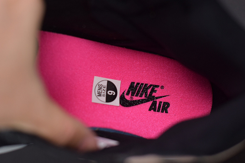 AIR JORDAN 1 RETRO HIGH OG 