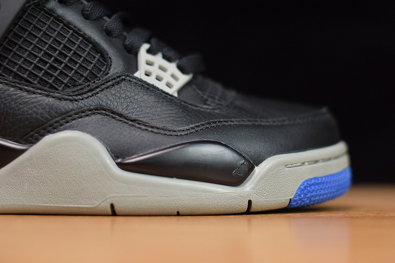 AIR JORDAN 4 RETRO "ALTERNATE" 308497-006