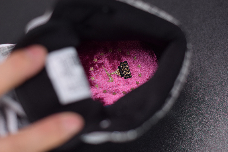 AIR JORDAN 1 MID “DISCO BALL" CU9304-001