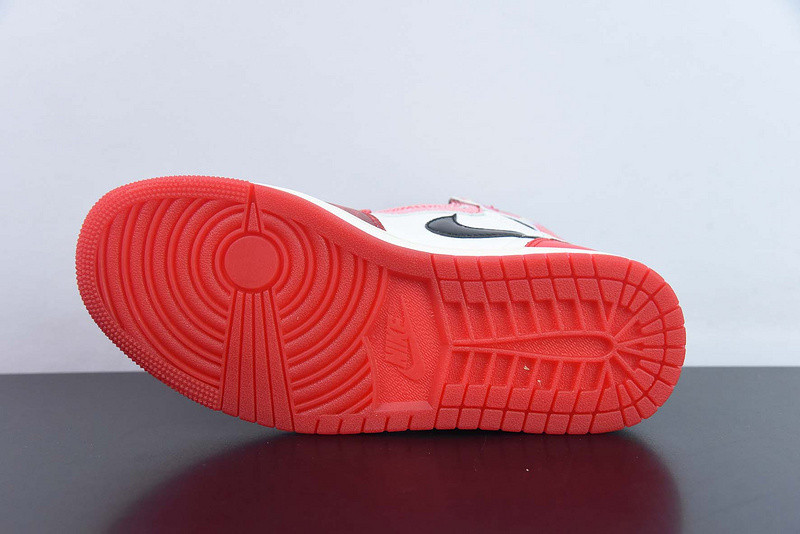 AIR JORDAN 1 HIGH OG “SPIDER-VERSE” DV1748-601