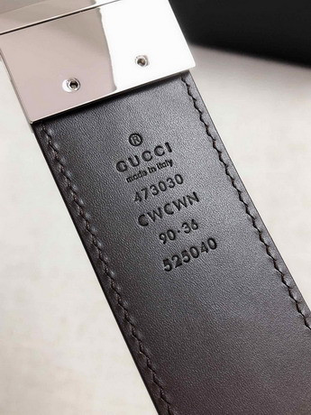G*u*i belt