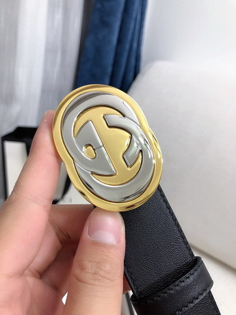 G*u*i belt
