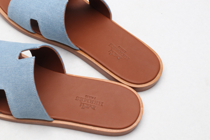 HERMES SLIDE