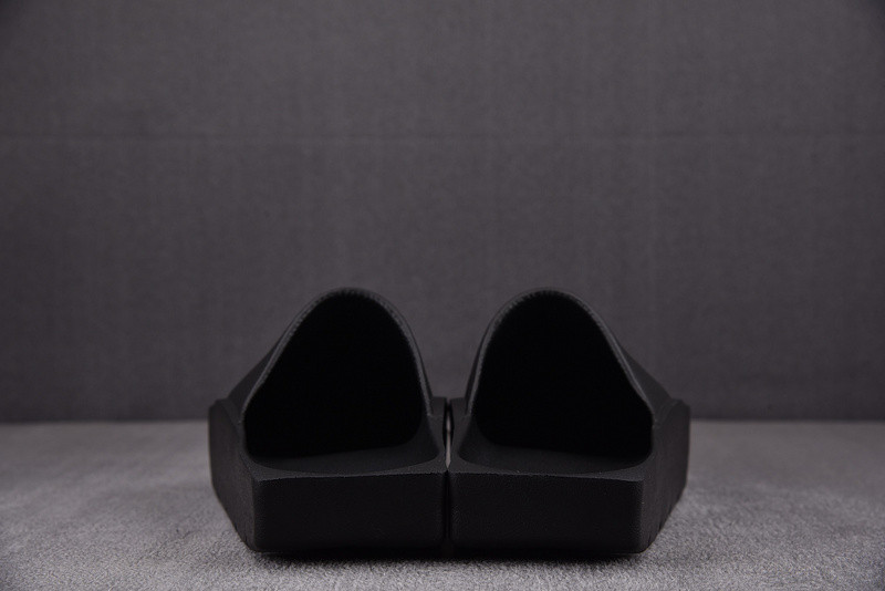 Jordan Hex Mule Slide SP Billie Eilish Black DQ8337-001