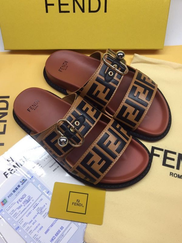 FENDI SLIDE