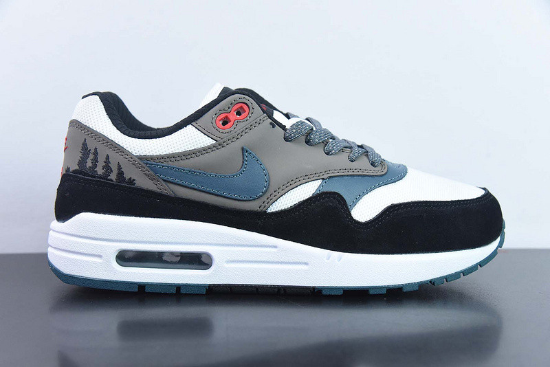 Nike Air Max 1 PRM "Slate Blue" FJ0698-100