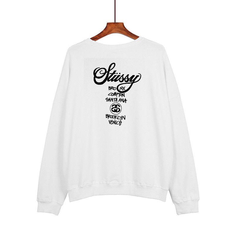 Stussy