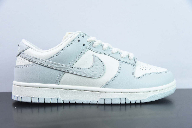 Nike Dunk Low "Needle Thread" FJ4553-133