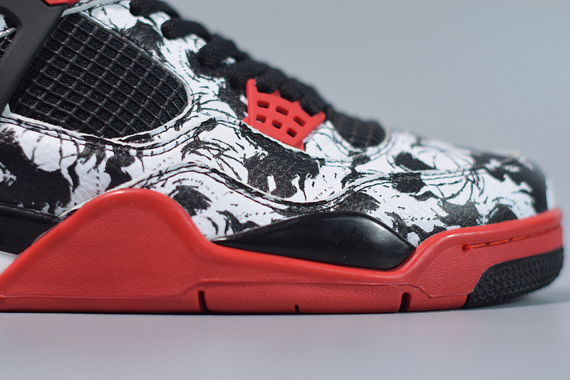 AIR JORDAN 4 “TATTOO” B00897-006