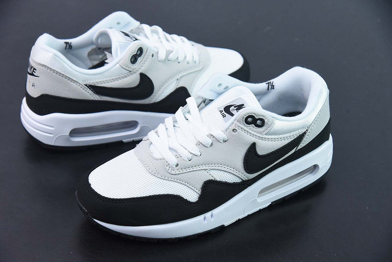 Nike Air Max 1 Golf "White/Black" DV1403-110