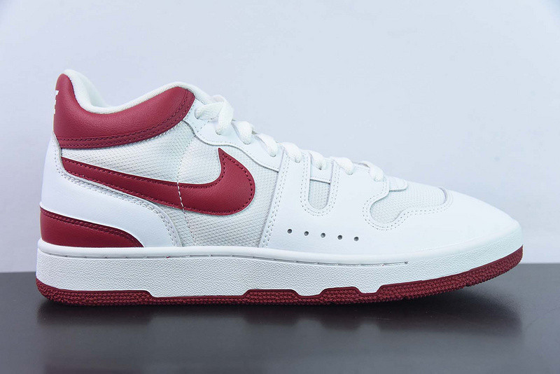 Nike Mac Attack Red Crush FB8938-100