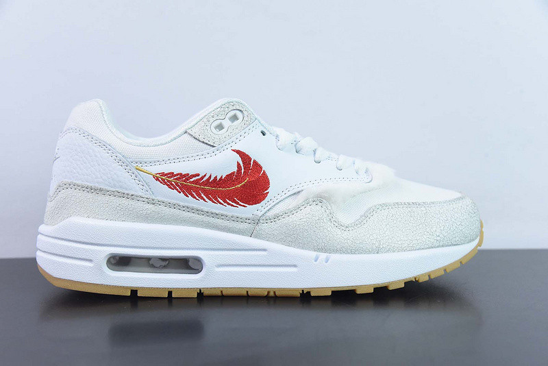 Nike Air Max 1 The Bay Men