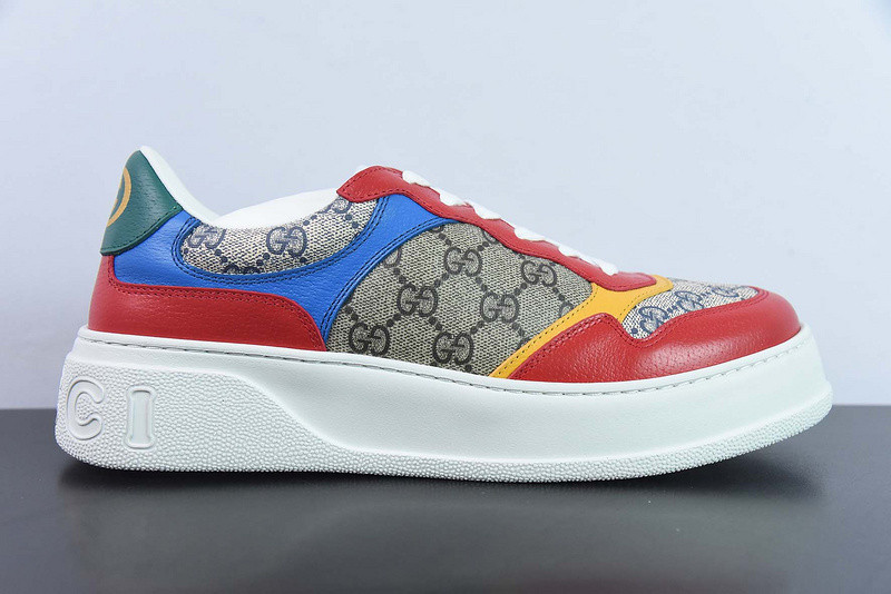 G*u*i sneaker