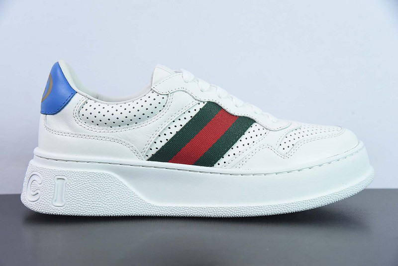 G*u*i sneaker