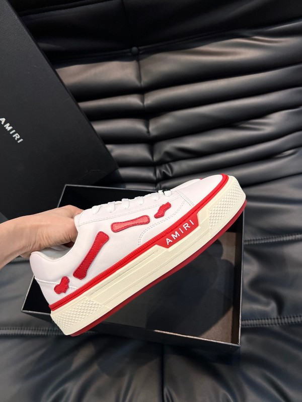 AMIRI stars court sneakers