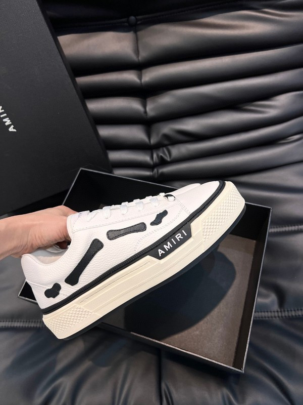 AMIRI stars court sneakers