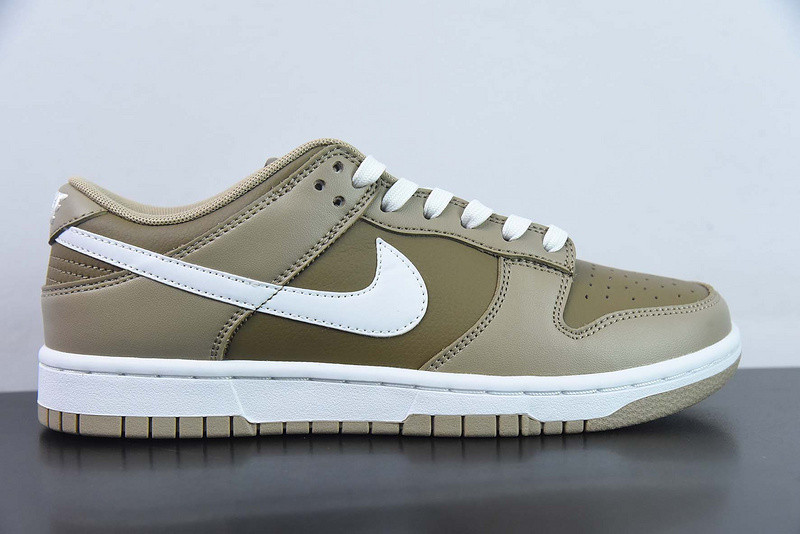 Nike Dunk Low Judge Grey DJ6188-200