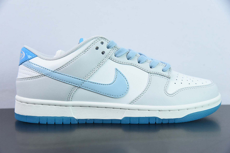 Nike Dunk Low 520 Pack Ocean Bliss FN3433-141