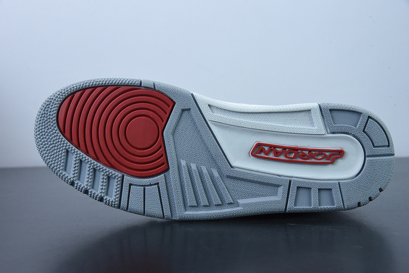 AIR JORDAN 3 RETRO "HALL OF FAME" 136064-116