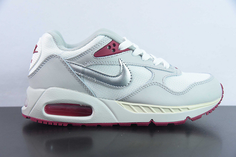 Nike Air Max Correlate Strata Grey Sport Fuchsia (Women