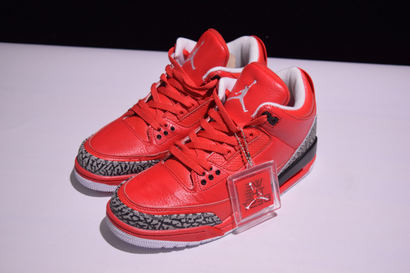 AIR JORDAN 3 RETRO 88 580775-601