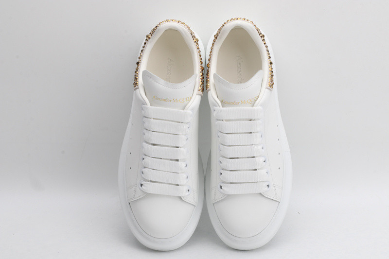 AlexER McEEN SNEAKERS