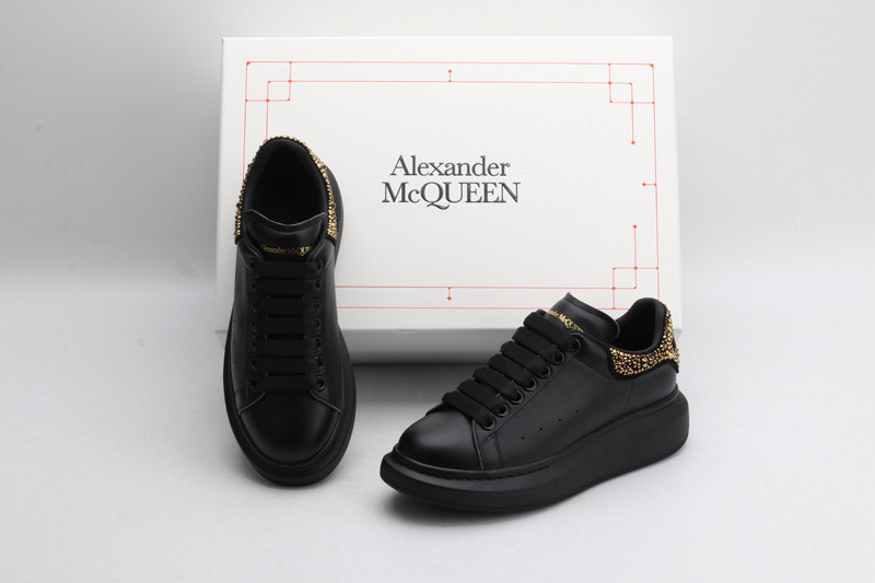 AlexER McEEN SNEAKERS