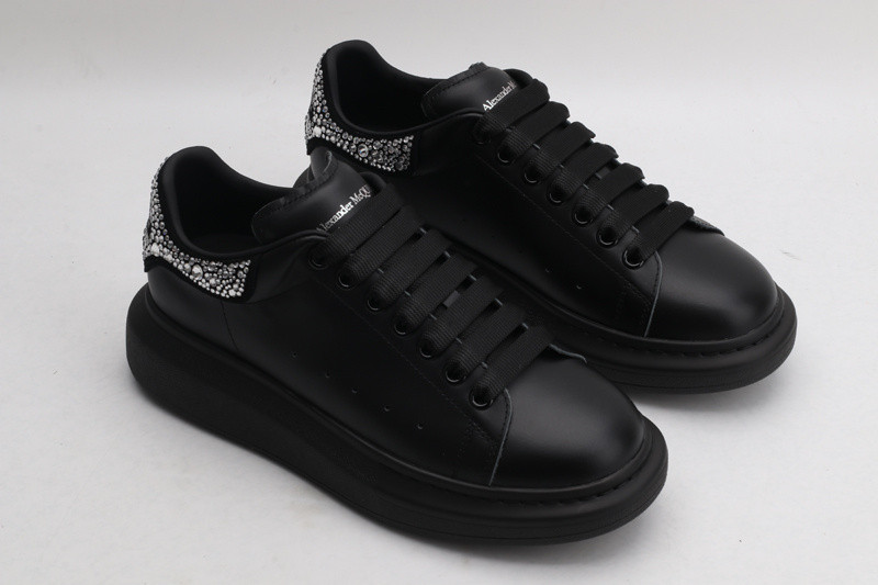 AlexER McEEN SNEAKERS