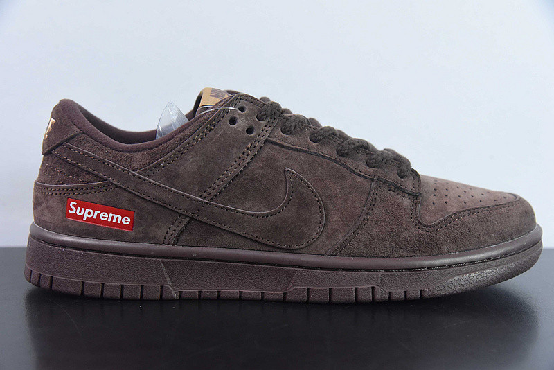 AUPRM x Nike SB Dunk Low FC1688-120