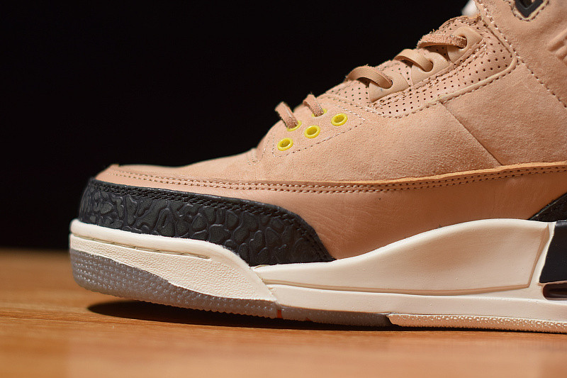 AIR JORDAN 3 JTH NRG "BIO BEIGE" AV6683-200