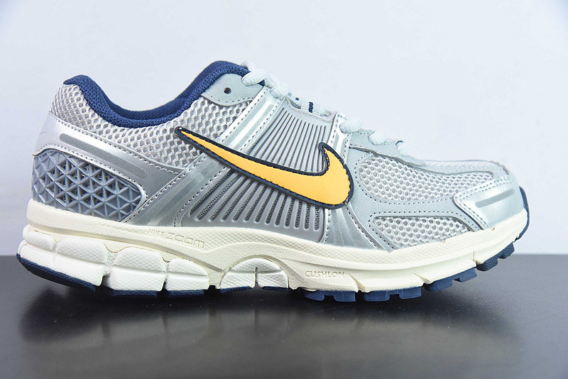 Nike Zoom Vomero 5 "Pure Platinum" FJ4151-001