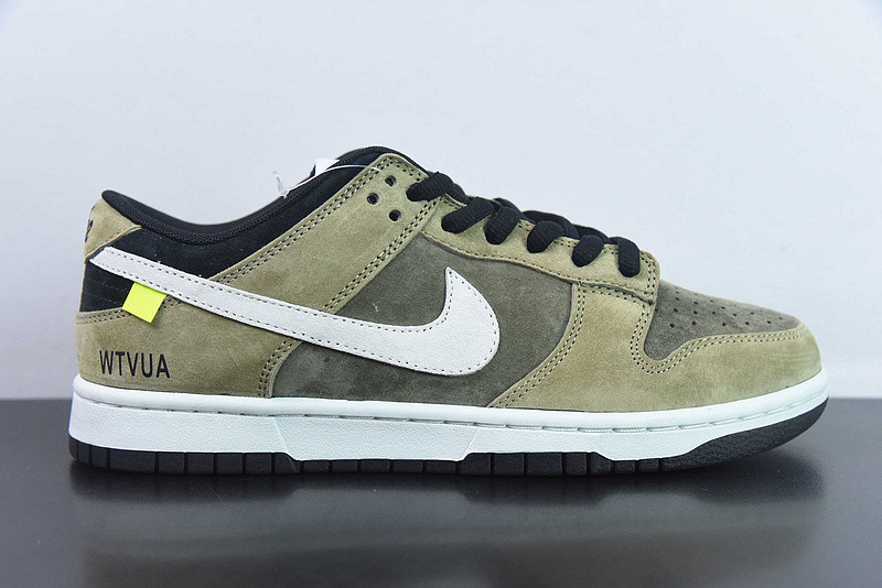 Nike SB Dunk Low WTVUA WT1233-033