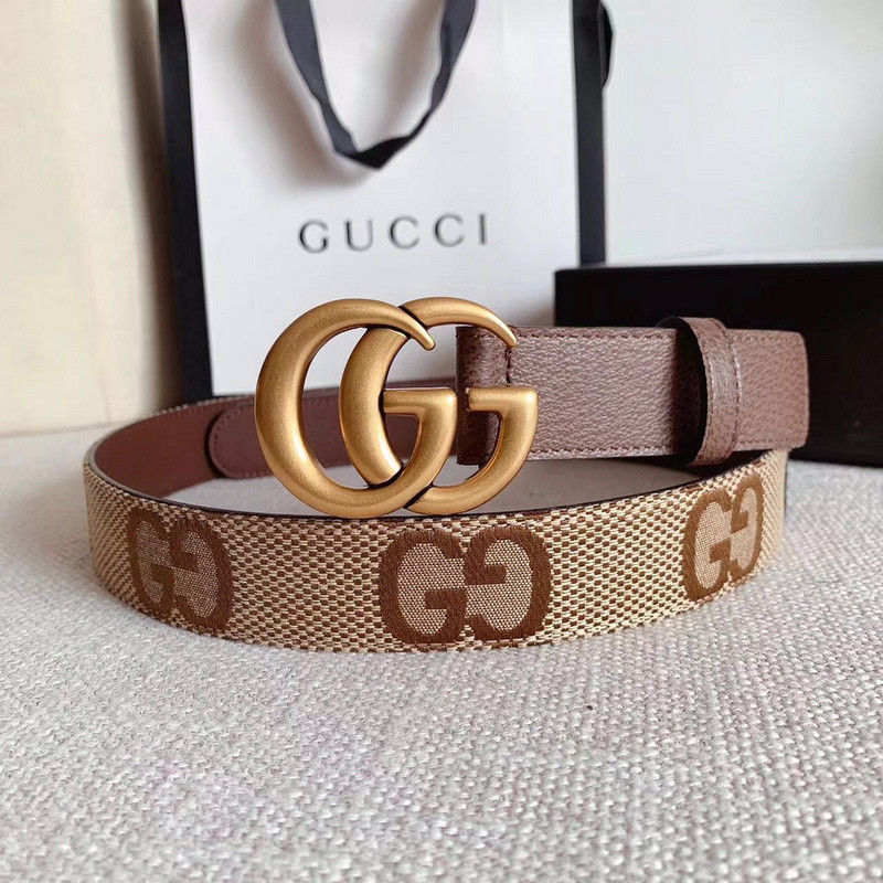 G*u*i belt