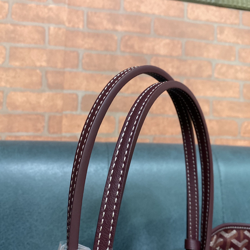 Go*ard purse