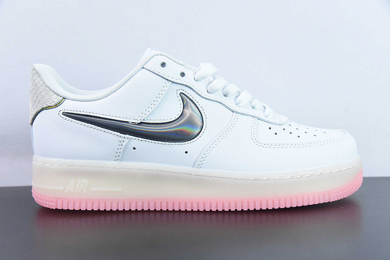 Nike Air Force 1 "Year Of The Dragon" FZ5741-191