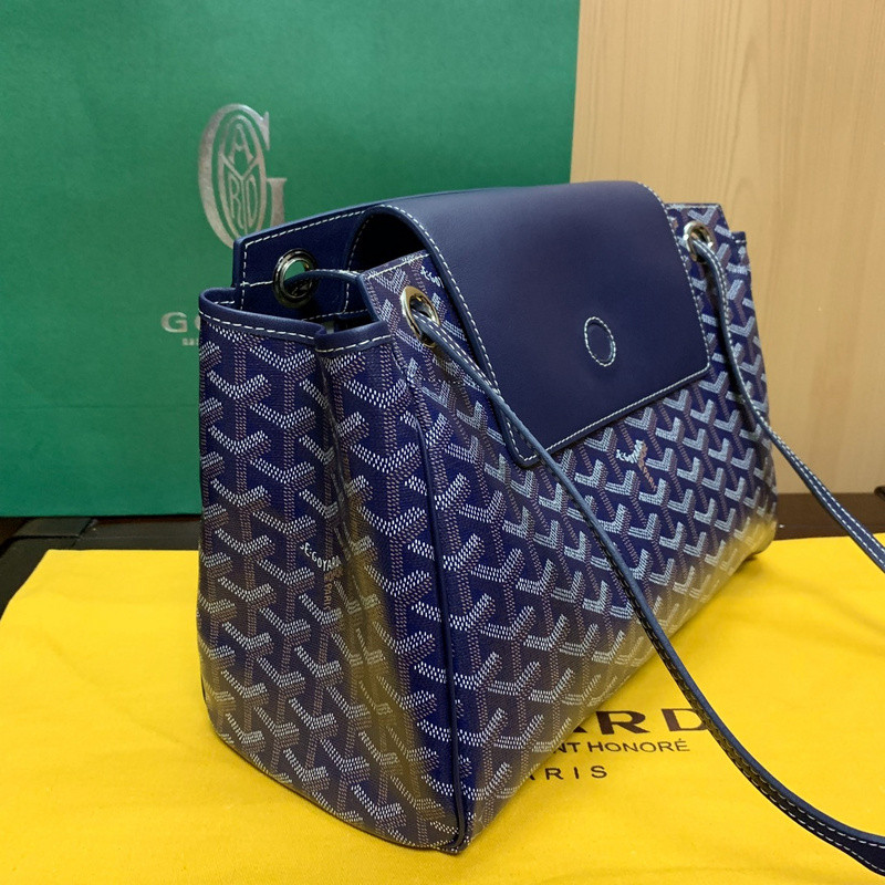 Go*ard purse