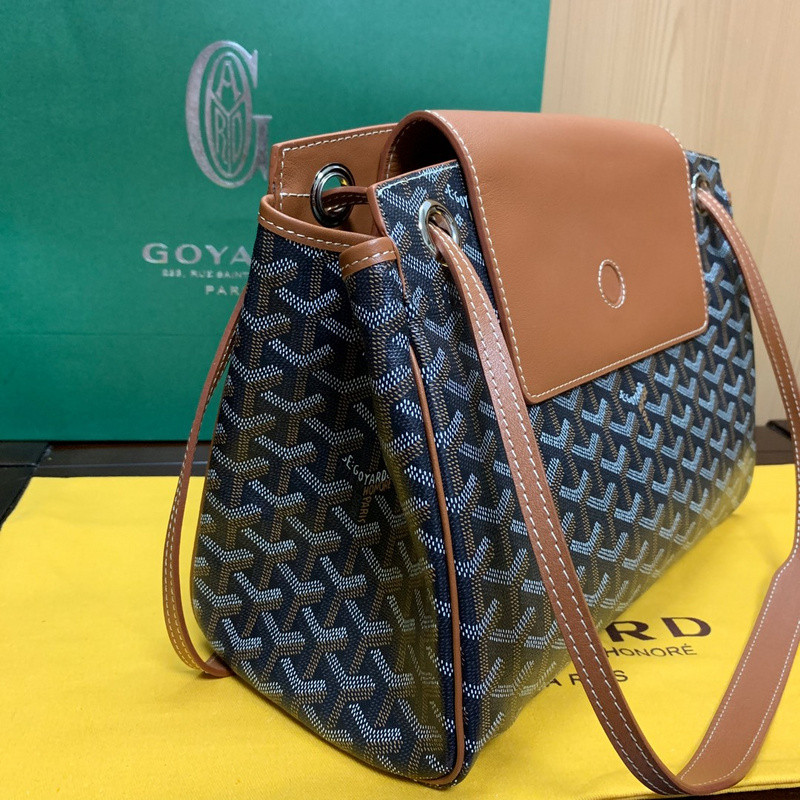 Go*ard purse