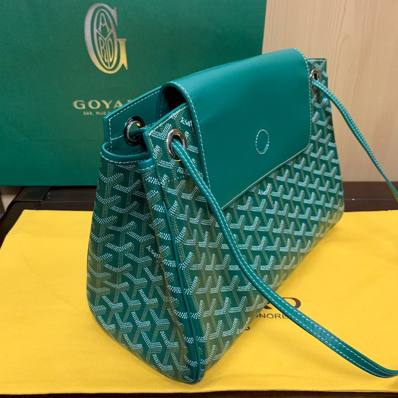 Go*ard purse