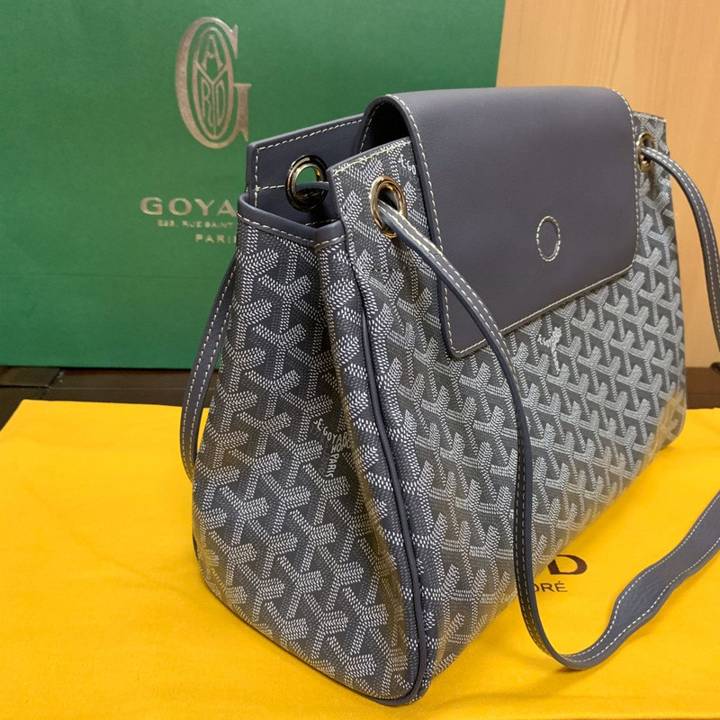 Go*ard purse